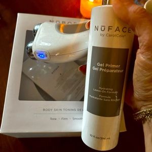 NuBody by NuFace Firming Device